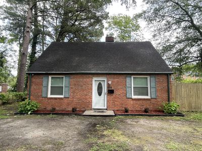 936 Wakefield Ave, Norfolk, VA, 23502