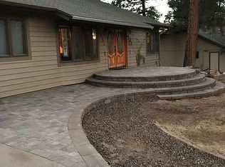 1751 N Falcon Rd, Flagstaff, AZ 86004