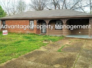 4424 Helene Rd, Memphis, TN 38117