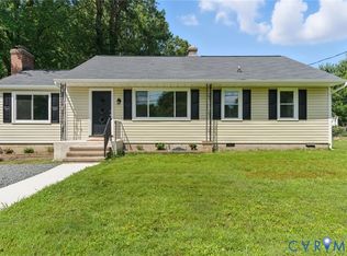 4825 Kinloch Ln, Henrico, VA 23231