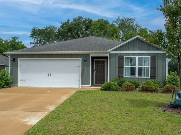 7202 Wilburton Ln, Northport, AL 35473
