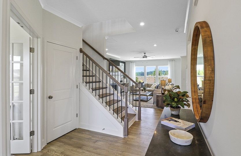 Riverton Plan, Everton, Peachtree City, GA 30269 Zillow