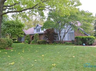 4814 Princess Ct, Sylvania, OH 43560