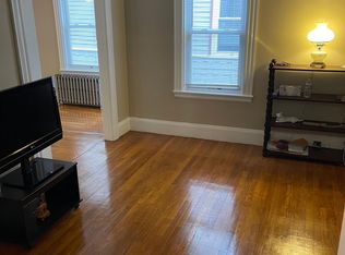 33 Dudley St UNIT 1, Cambridge, MA 02140