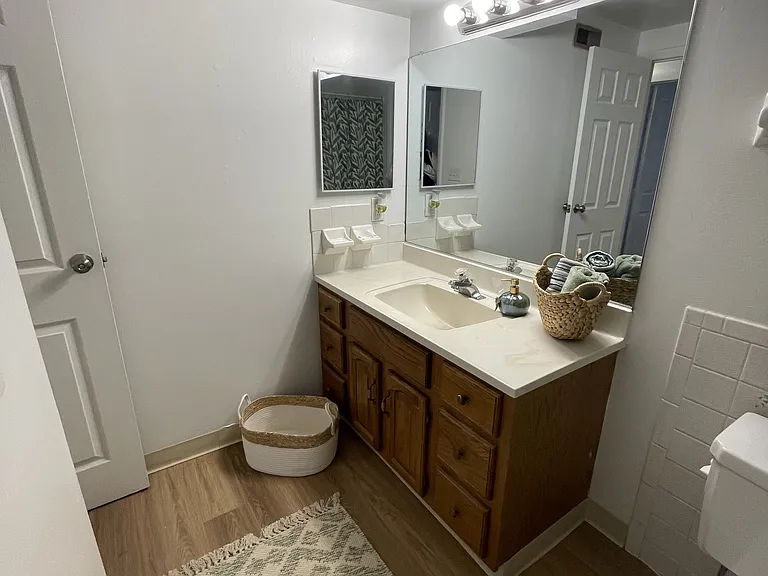 Patterson House Apartments — Photo 9