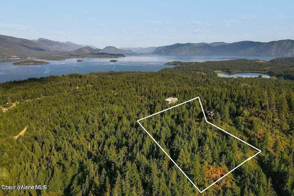 Terrys Ln LOT 4, Sagle, ID 83860 MLS 2310029 Zillow