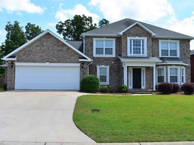 206 Northumberland Way, Warner Robins, GA, 31088