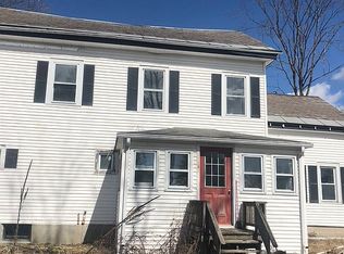 60 N Park St, Cambridge, NY 12816