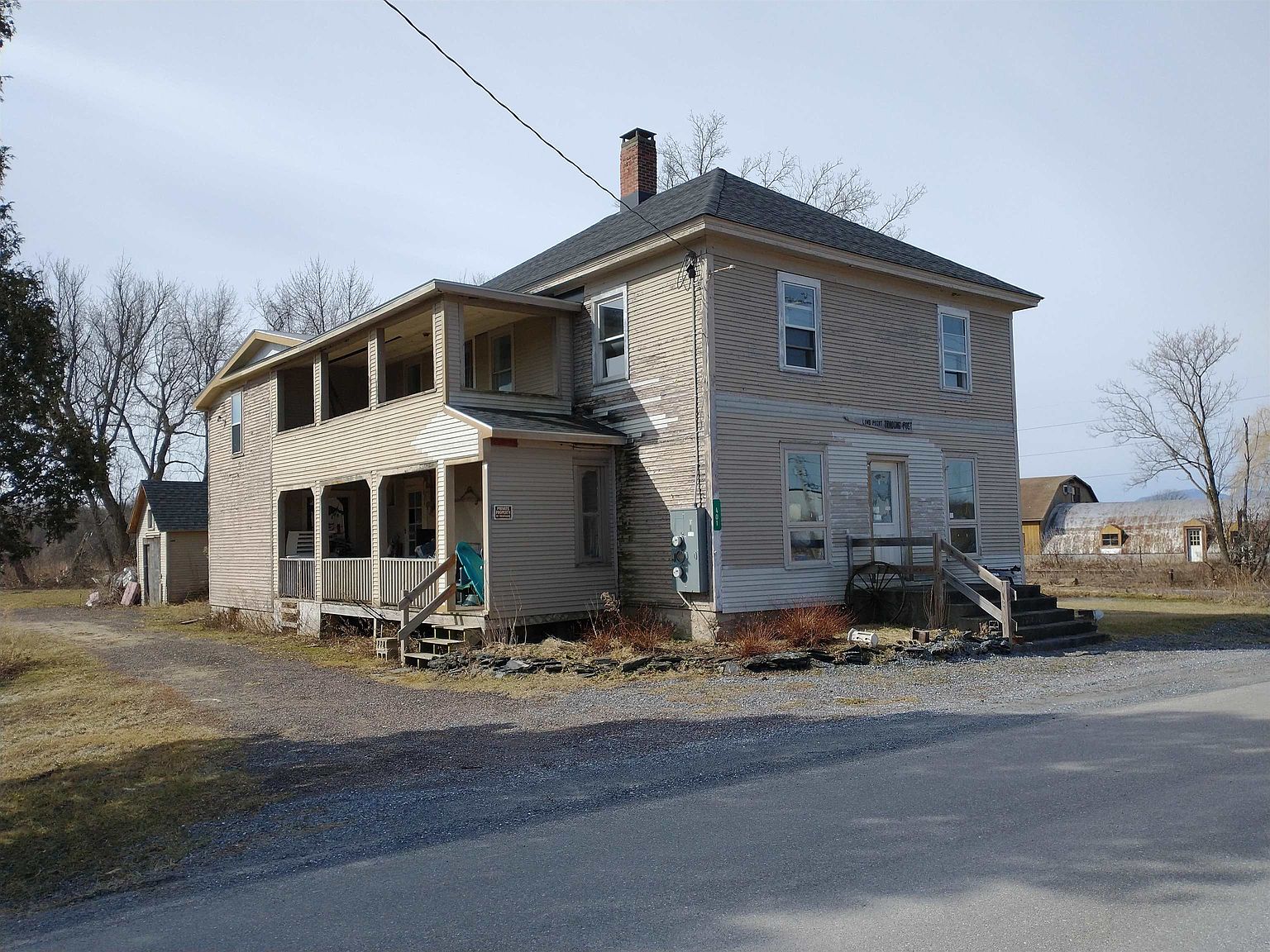 401 Longpoint Road, North Ferrisburgh, VT 05473 Zillow
