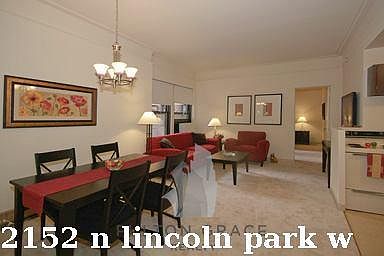 1st image of 2152 N Lincoln Park W #1627