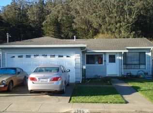 1368 De Solo Dr, Pacifica, CA 94044