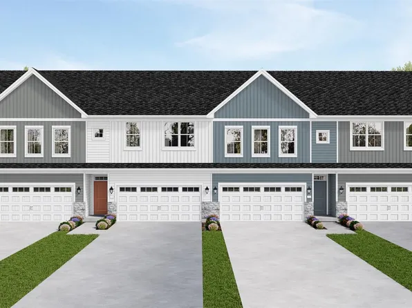 10827 Blackburn Ct #38, Forest Park, OH 45240