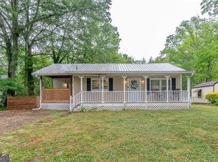 104 E Gordon St, Villa Rica, GA 30180
