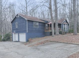 629 Trace Rd, Dallas, GA 30157