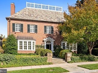 2439 Wyoming Ave NW, Washington, DC 20008