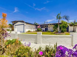 2953 Cabrillo Mesa Dr, San Diego, CA 92123