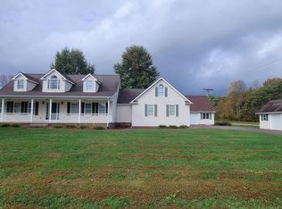 405 Hummingbird Way, Morehead, KY 40351