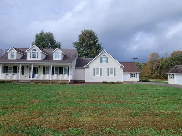 405 Hummingbird Way, Morehead, KY 40351
