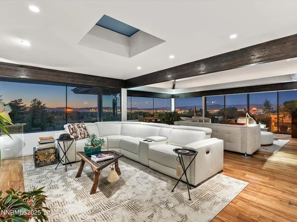 2520 Spinnaker Dr, Reno, NV 89519