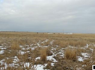 4198 Road 44, Yoder, WY 82244