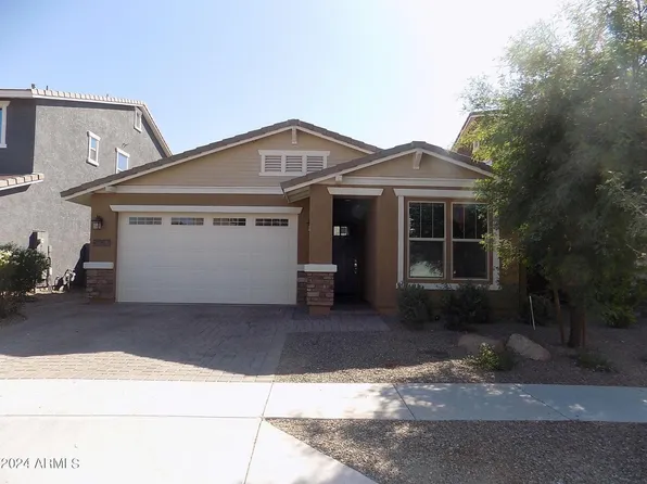 4967 S Bridal Vail Dr, Gilbert, AZ 85298