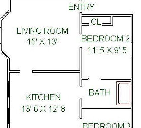 2nd image of this home