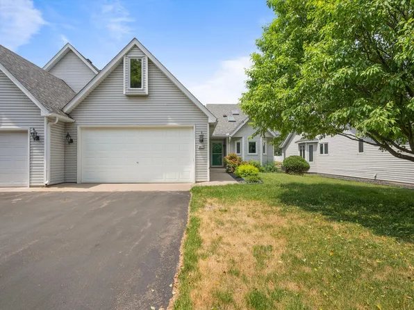 3472 Silver Ln NE, Saint Anthony, MN 55421