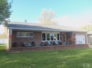 41 Alta Dr, Fort Madison, IA 52627
