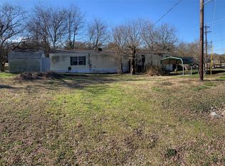 18 Pennell Rd, Sherman, TX 75090
