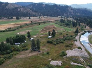 N Pine Featherville Rd, Mountain Home, ID 83647