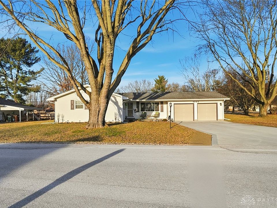 1044 Whitestone Rd, Xenia, OH 45385 | MLS #950957 | Zillow