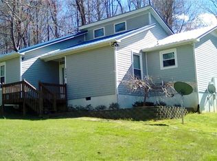 6594 Riverwood Rd, Walkertown, NC 27051