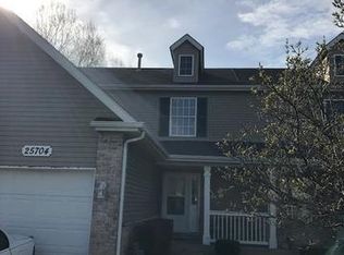 25704 S Bridle Path, Channahon, IL 60410