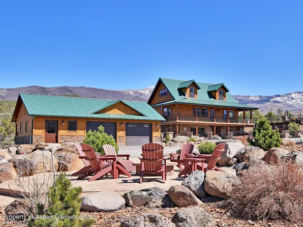 48677 Robbins Ln, Mesa, CO 81643