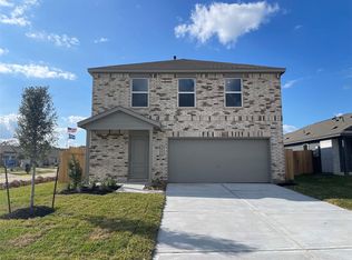 5052 Freedom Ln, Bay City, TX 77414