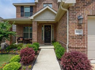 3216 Knoll Pines Rd, Denton, TX 76208