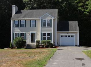 20 Caryville Xing #20, Bellingham, MA 02019