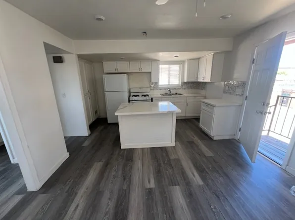 9725 N Loop Blvd #0, California City, CA 93505