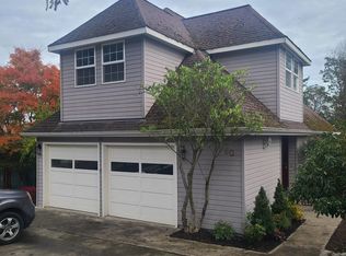 60 Scenic Pl, Friday Harbor, WA 98250
