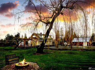 3332 S Pass Rd, Everson, WA 98247