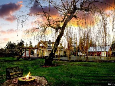 3332 S Pass Rd, Everson, WA, 98247