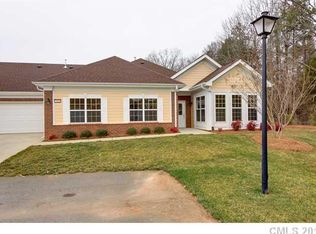 1954 McKirkland Ct #27B, Matthews, NC 28105
