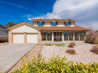 19373 E Floyd Ave, Aurora, CO 80013