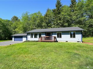 883 Firlane Rd, Castle Rock, WA 98611