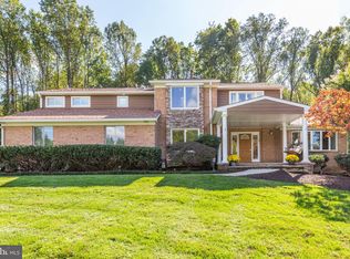 10922 Broad Green, Potomac, MD 20854