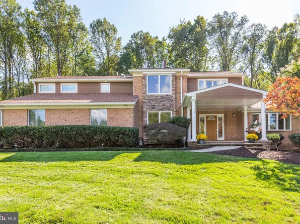 10922 Broad Green, Potomac, MD 20854