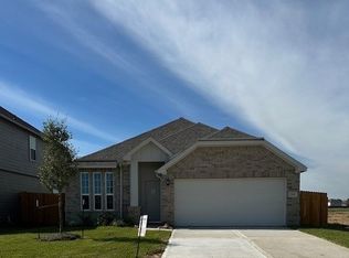 762 Dewberry Rd, La Marque, TX 77568