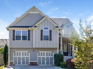 960 Styles Ct, Douglasville, GA 30134