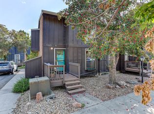 1165 Bear Mountain Dr APT A, Boulder, CO 80305