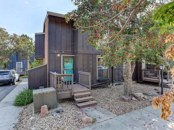 1165 Bear Mountain Dr APT A, Boulder, CO 80305